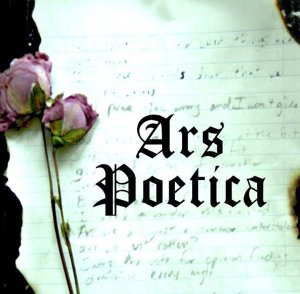 Ars Poetica