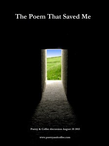 the poem that saved me 2