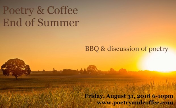 p and c end of summer